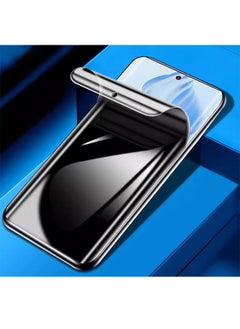 2 PCS Flexible Privacy Screen Protector for HONOR X9b 5g, with Fingerprint Unlock Compatible, Anti-Spy Full Adhesive Soft Film Phone Display Cover Accessory for HONOR X9b 5g - pzsku/Z47BCA6E8805537BA631BZ/45/_/1709627806/99c9dd68-48d8-4be4-af2d-2f656db5cdaa