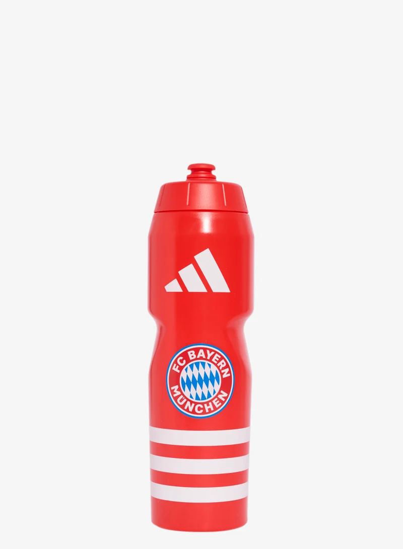 Adidas FC Bayern Home Water Bottle