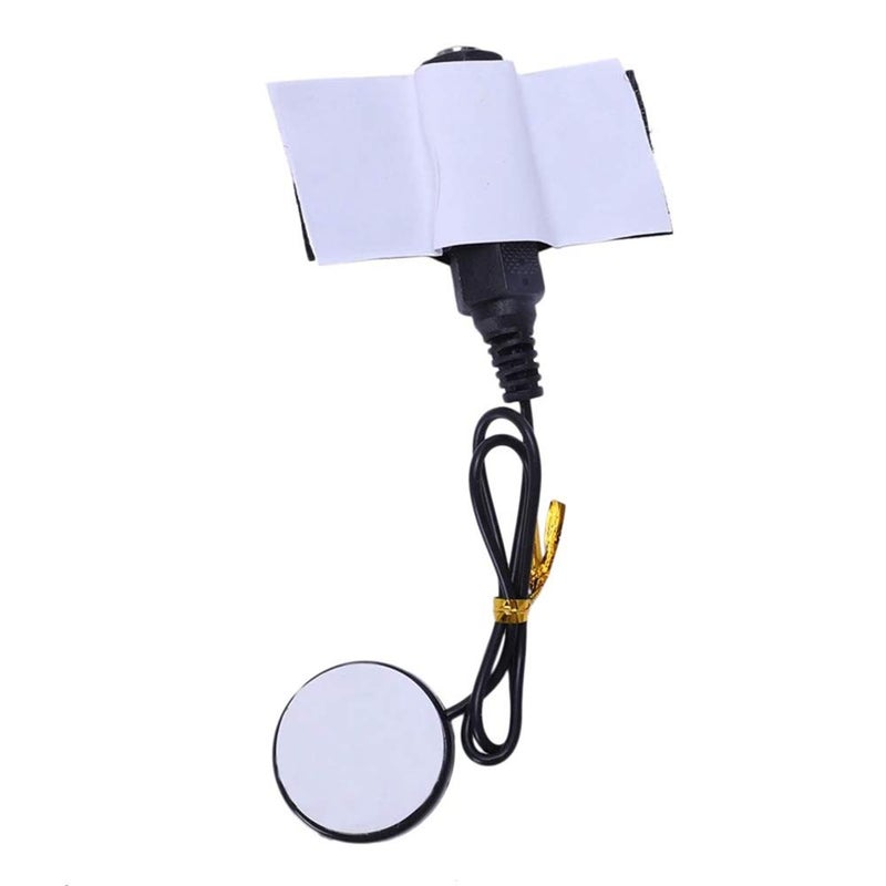 AmiciSound Acoustic Guitar Pickup Microphone Transducer for Musical Instruments Like Kalimba, Ukulele, Voilin, Mandolin - Image 2