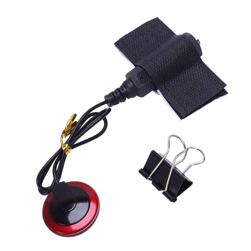 AmiciSound Acoustic Guitar Pickup Microphone Transducer for Musical Instruments Like Kalimba, Ukulele, Voilin, Mandolin - Image 3