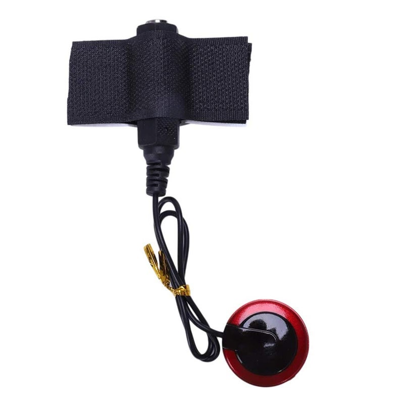AmiciSound Acoustic Guitar Pickup Microphone Transducer for Musical Instruments Like Kalimba, Ukulele, Voilin, Mandolin - Image 5