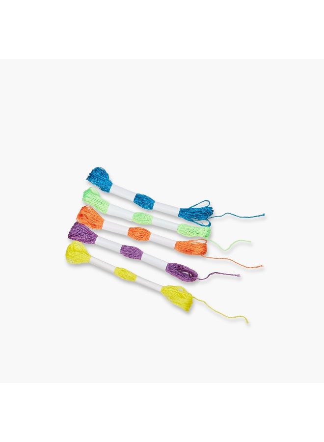 Findz DIY Shrink Art Set - Image 5