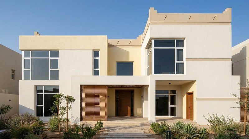 دهانات الجزيرة دهان جرين مطفي خارجي 16.2 لتر لون اوف وايت WH-2105 - Image 2
