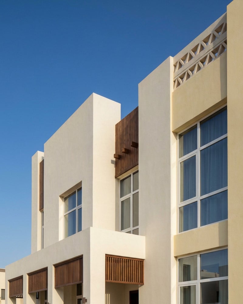دهانات الجزيرة دهان جرين مطفي خارجي 16.2 لتر لون اوف وايت WH-2105 - Image 3