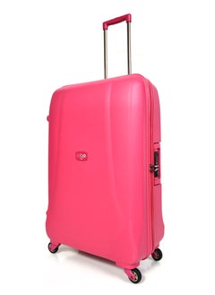 ERGO 4-Piece Luggage Trolley Bag Set  - Image 3