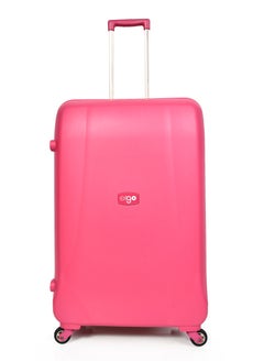 ERGO 4-Piece Luggage Trolley Bag Set  - Image 5