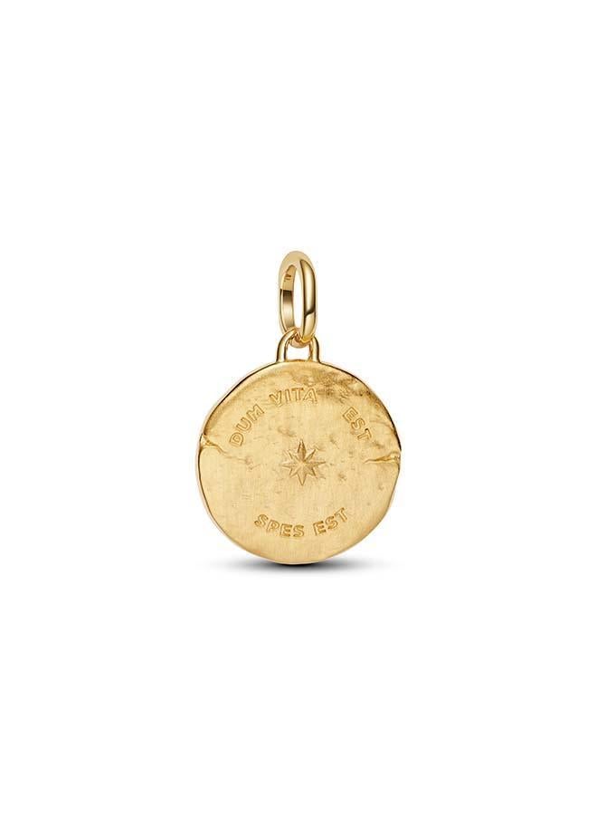 باندورا قلادة ميدالية السنونو - Image 4