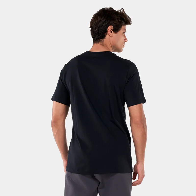 نايكي تيشيرت كرة السّلة دراي-فت جست دويت للرجال