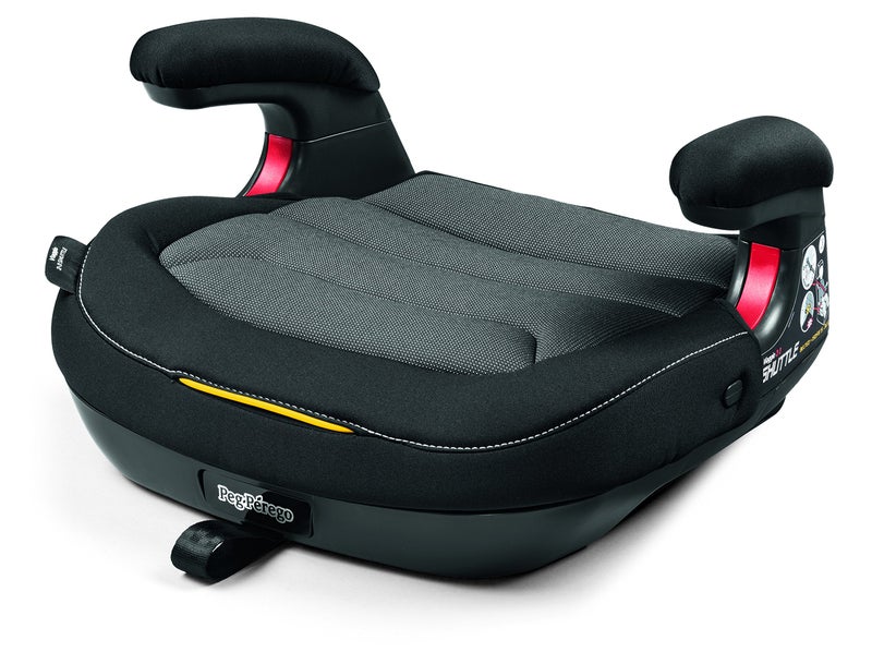 Peg Perego Viaggio Shuttle, Crystal Black - Image 1