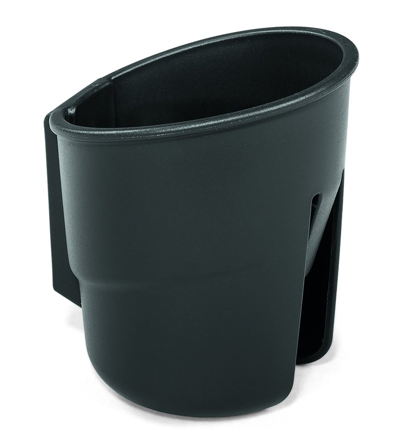 Peg Perego Viaggio Shuttle, Crystal Black - Image 5