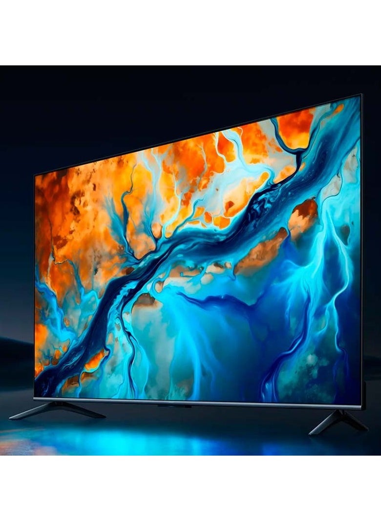 XIAO Xiaomi TV S Mini LED 65" 2025 | Bright 4K QD-MiniLED display with accurate color 144Hz refresh rate  - Image 2