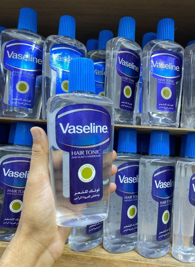 Vaseline Vaseline Hair Tonic & Scalp Conditioner 200 ML - Image 3