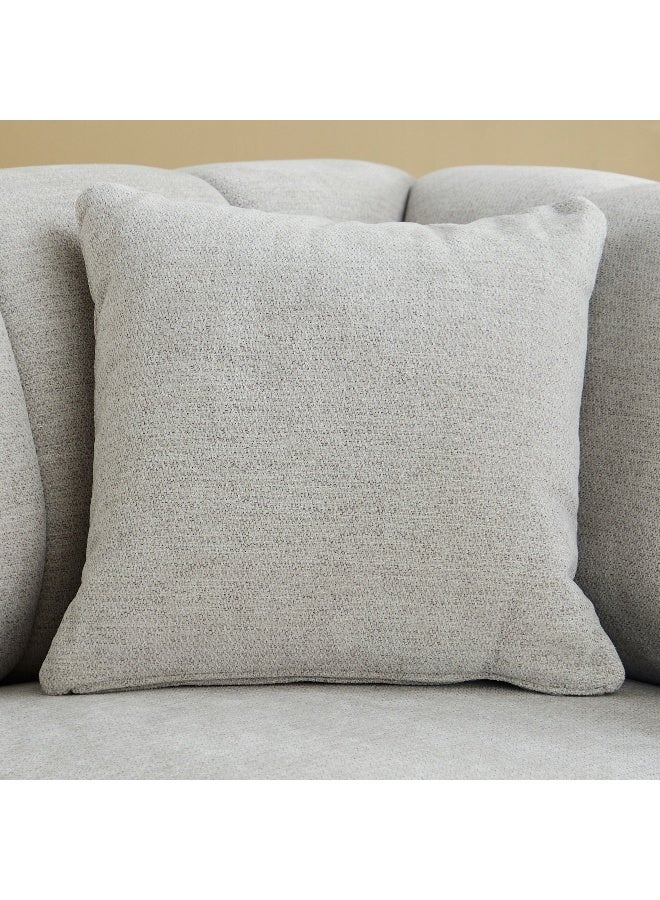 Home Box Skive Fabric Corner with Cushion  - Image 4