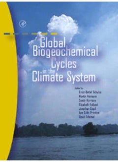 Global Biogeochemical Cycles in the Climate System 