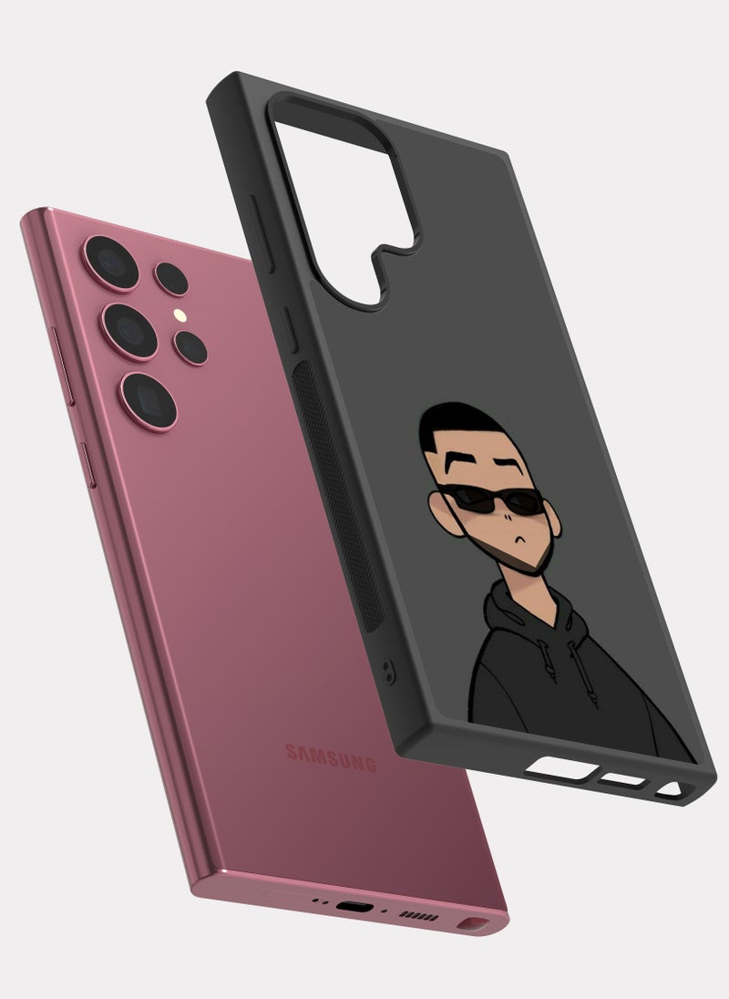 بكسلات كفر سامسونج جالكسي اس 22 الترا رائع - Image 2