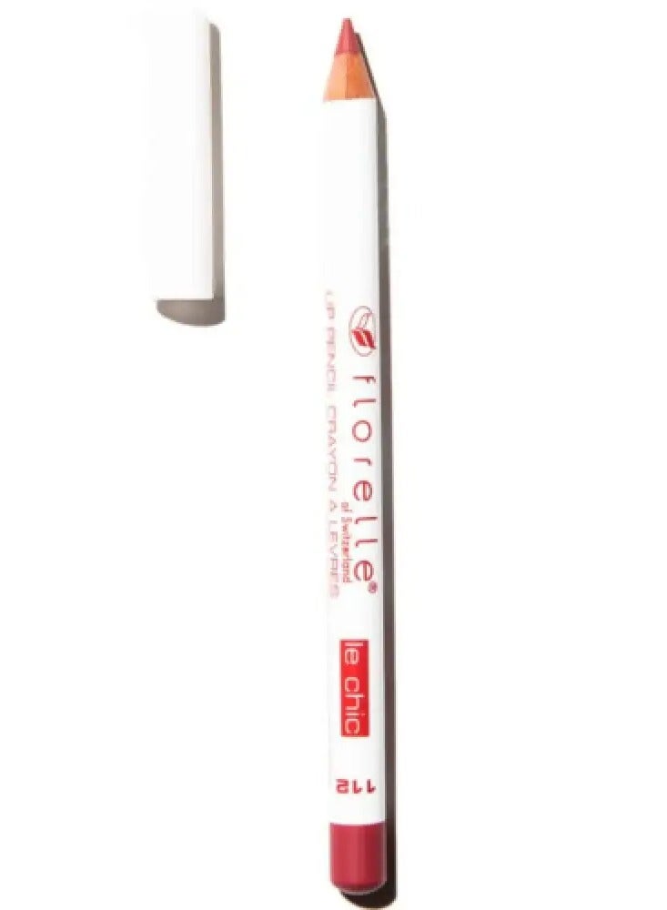 florelle F LIP PENCIL LE CHIC 112