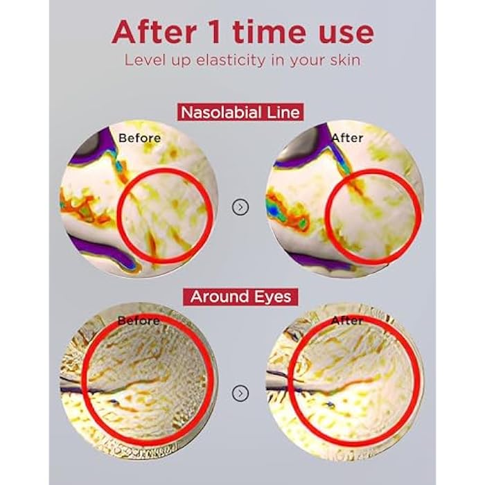 Easydew DW-EGF Pressome Cream(50ml).Anti-Aging Moisturizer with DW-EGF, Hyaluronic acid, Collagen, Elastin, ceramide, K beauty, Korea skincare - Image 4