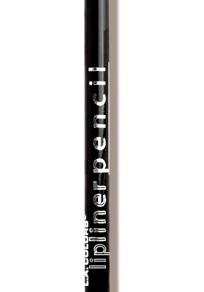 L.A. COLORS Lipliner Pencil in Copper Bronze - Long-lasting Satin Finish