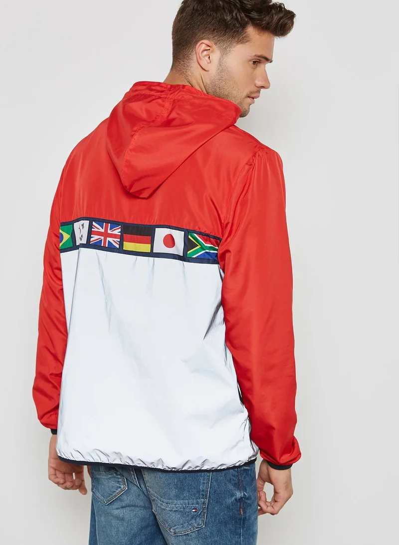 Cayler & Sons Windbreaker