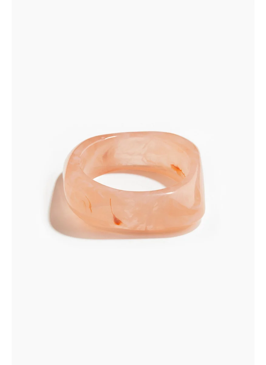 اتش اند ام Chunky Bangle