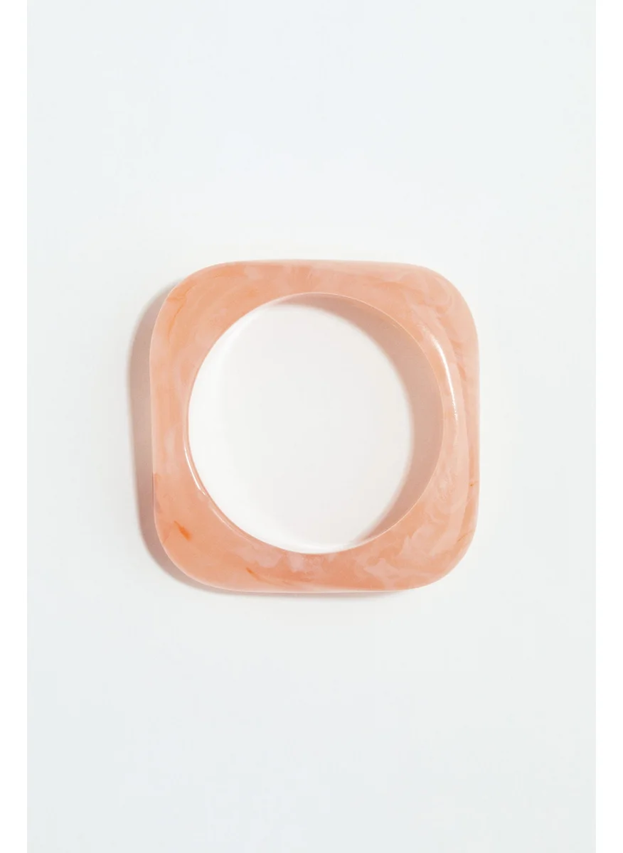 اتش اند ام Chunky Bangle