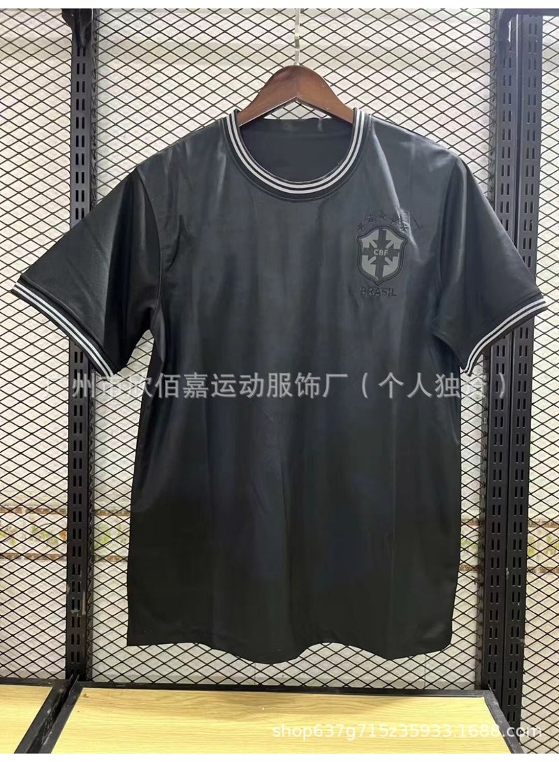 KUYING Fashionable Sports Football Top  - Image 1