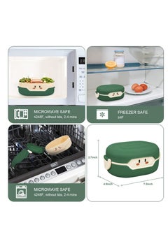 Y&D 780ML Portable Large Capacity Student Lunch Box  - Image 5
