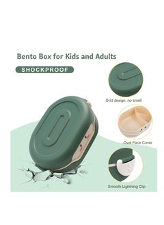 Y&D 780ML Portable Large Capacity Student Lunch Box  - Image 3