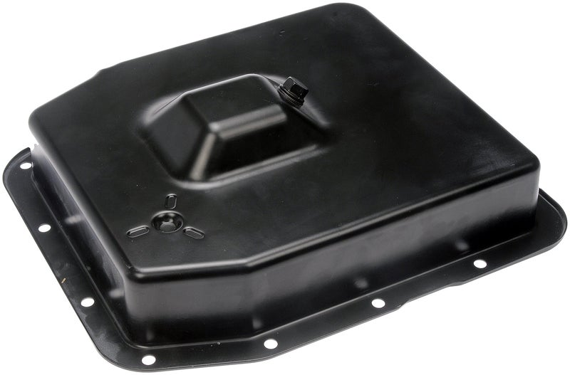 Dorman 265813 Transmission Oil Pan Compatible with Select Ford Lincoln Mercury Models