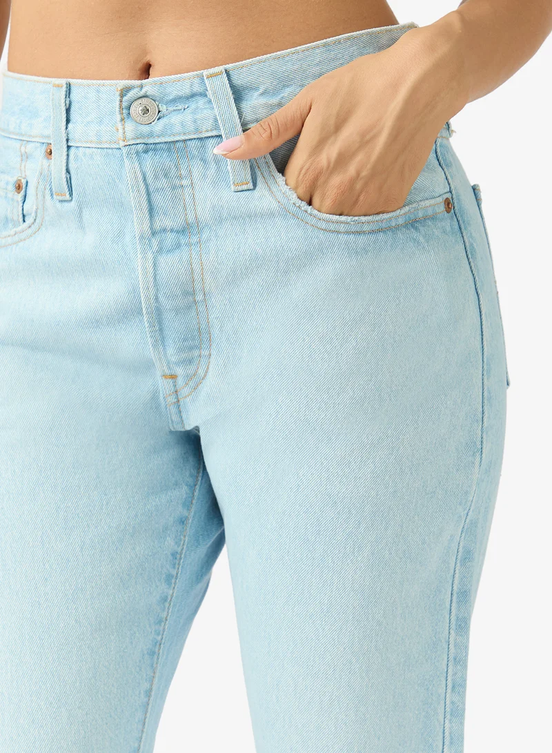 Levi's  High Waist Jeans for Women | Best Price UAE