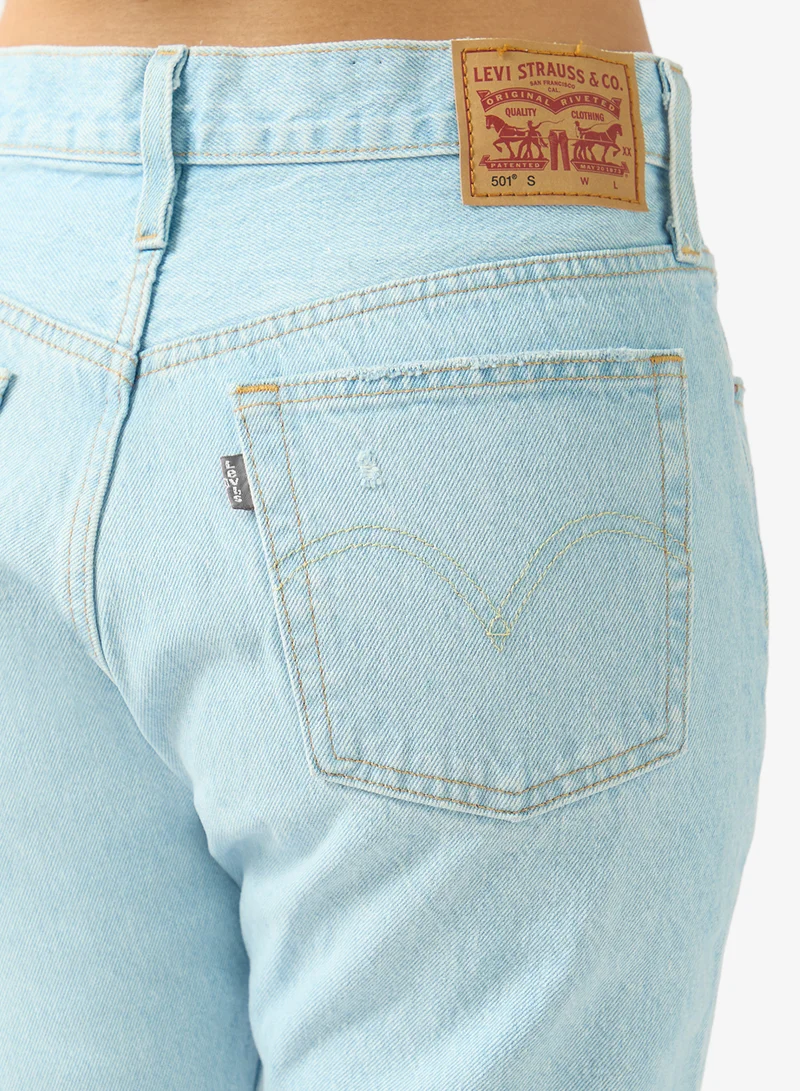 Levi's  High Waist Jeans for Women | Best Price UAE