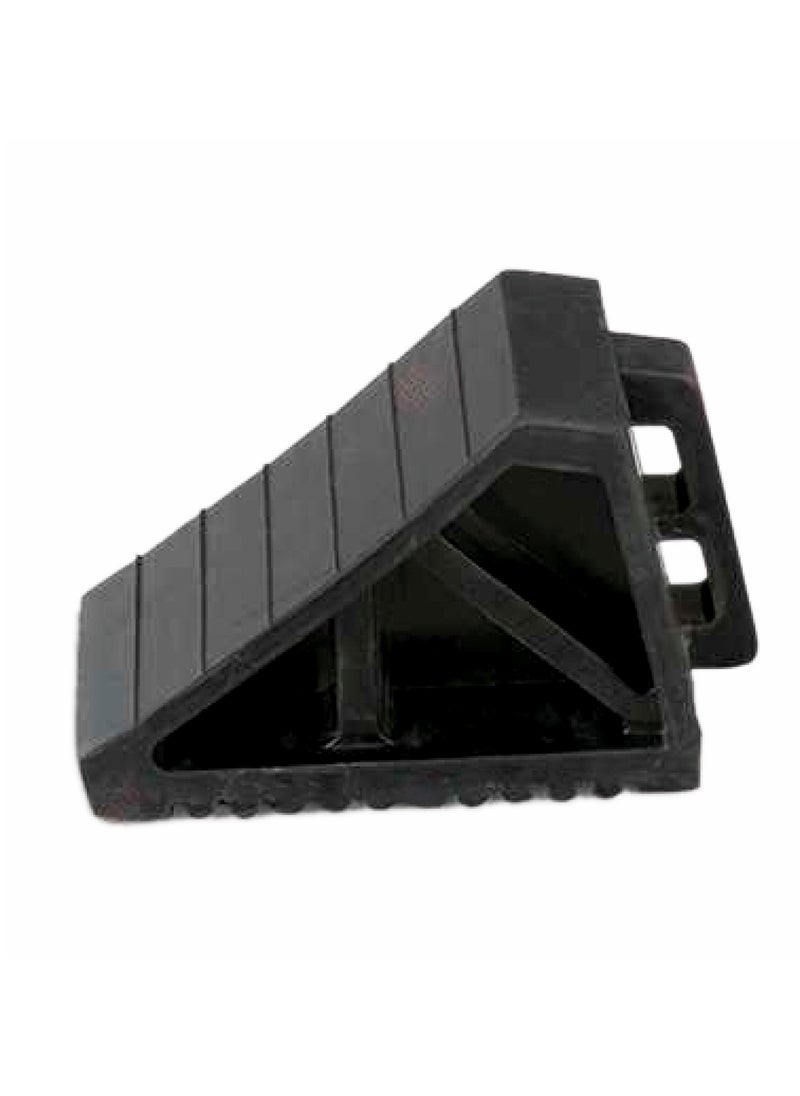 Patron - RUBBER WHEEL CHOCK - Image 1