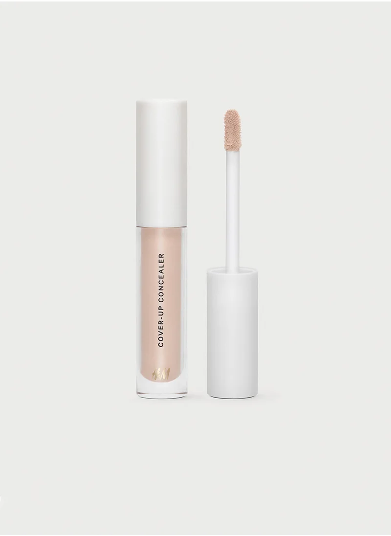 اتش اند ام Concealer