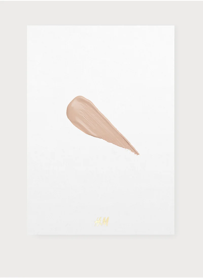 H&M Concealer