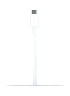 نيبمينينت موزع محول Type C 5 في 1 بمنفذ شحن سريع 4K HDMI وVGA و3.5 مم ومنفذ USB 3.0 وC PD للشحن السريع. أبيض  - Image 4