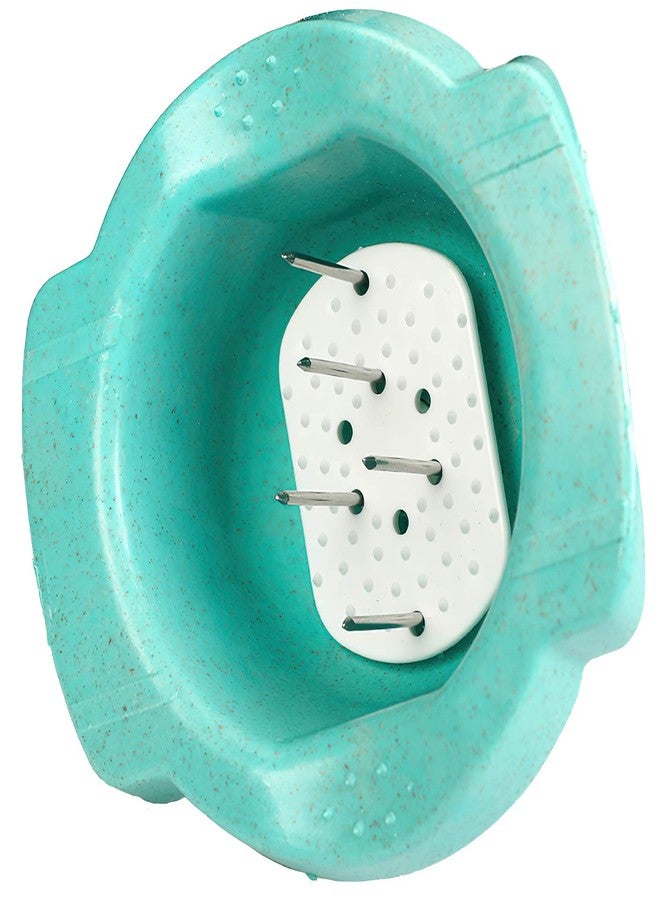 Aeelue Food Safety Holder Any Mandolin Slicer or Grater Cheese Vegetable Slicer Veggie Cutter Vegetable Cutting Finger Protector - Image 1
