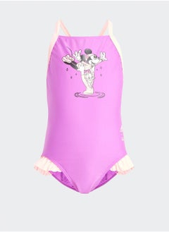 Adidas Kids Disney Minnie Suit  - Image 1
