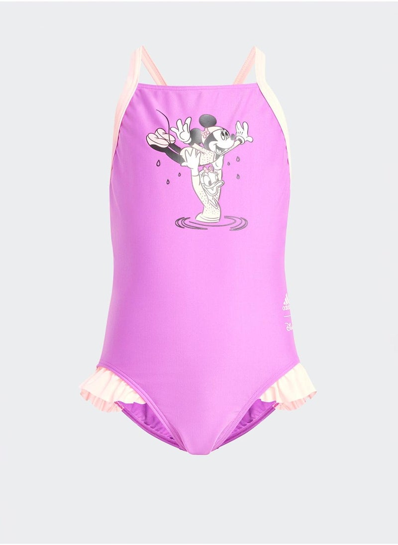 Adidas Kids Disney Minnie Suit  - Image 1