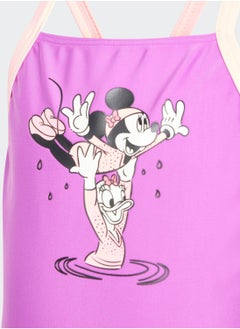 Adidas Kids Disney Minnie Suit  - Image 3