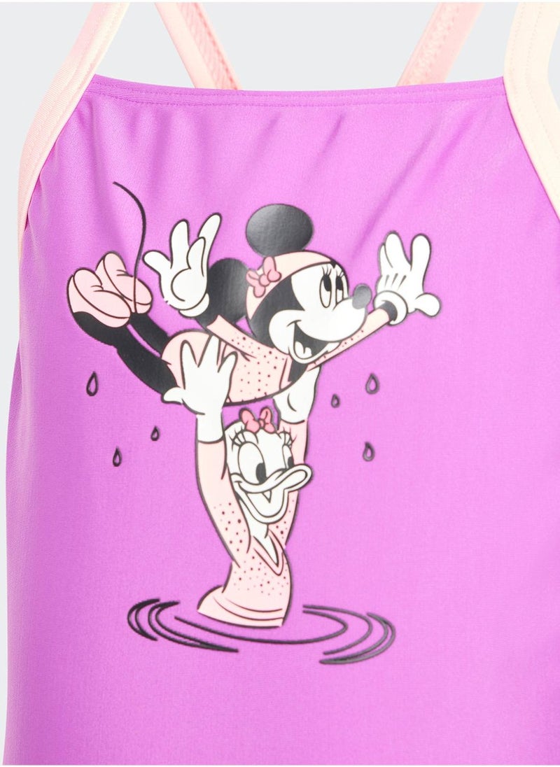 Adidas Kids Disney Minnie Suit  - Image 3