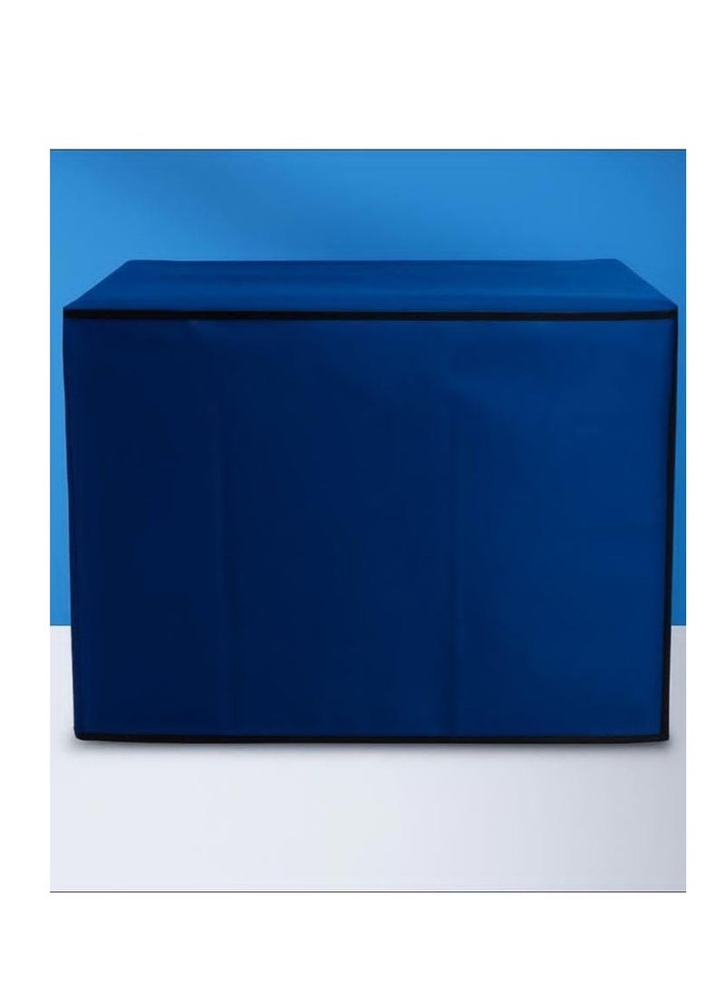 كفر  حماية  لمكيف  هواء  متوافق مع  شارب   2.25.حصان مقفول ابعاده 65*90*35 - Image 1