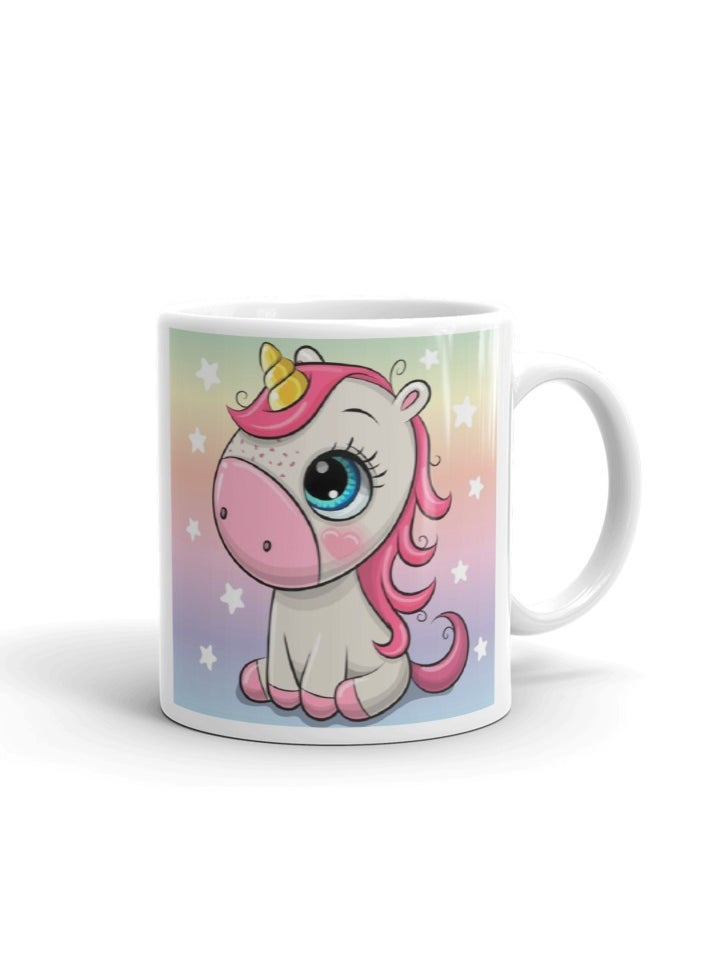MADASOUQ - Creative Printed Mug With Special Design - Image 1