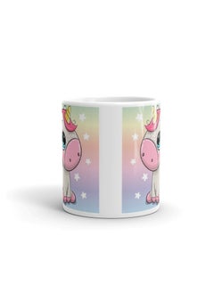 Creative Printed Mug With Special Design