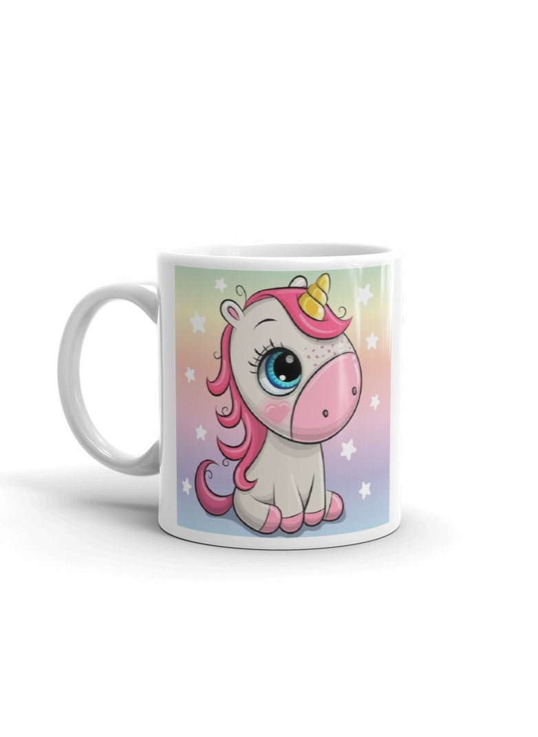 MADASOUQ - Creative Printed Mug With Special Design - Image 1