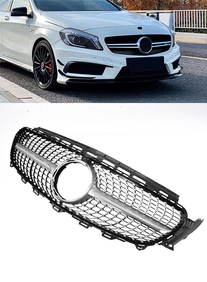 Generic Mercedes A Class W176 Model 2016-2018 - Image 1