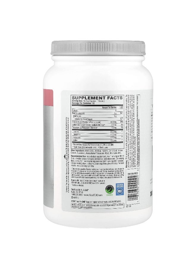 XTEND XTEND, The Original 7G BCAA, Watermelon Explosion, 2.48 lb (1.13 kg)  - Image 2