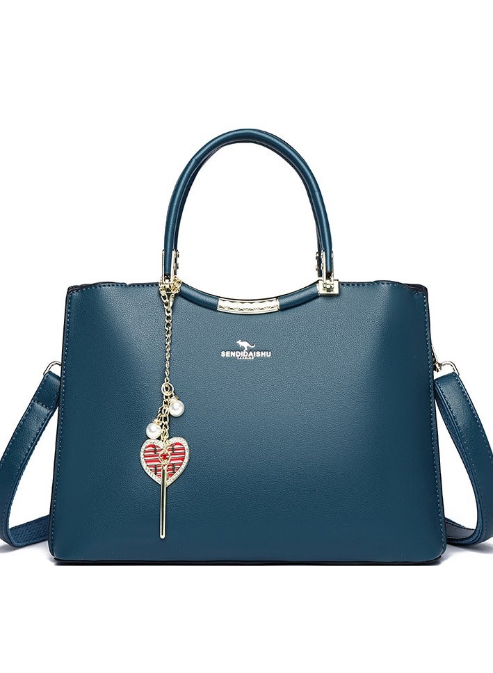 KANGAROO New Fashionable Handbag With High-quality Single Shoulder Crossbody Bag 