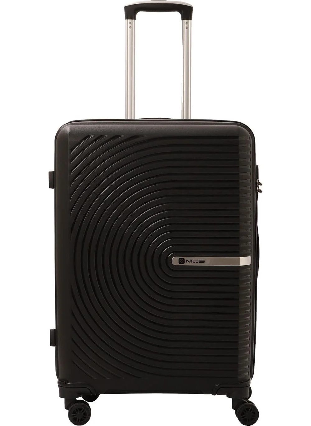 Mçs Polypropylene Suitcase V374 75 cm