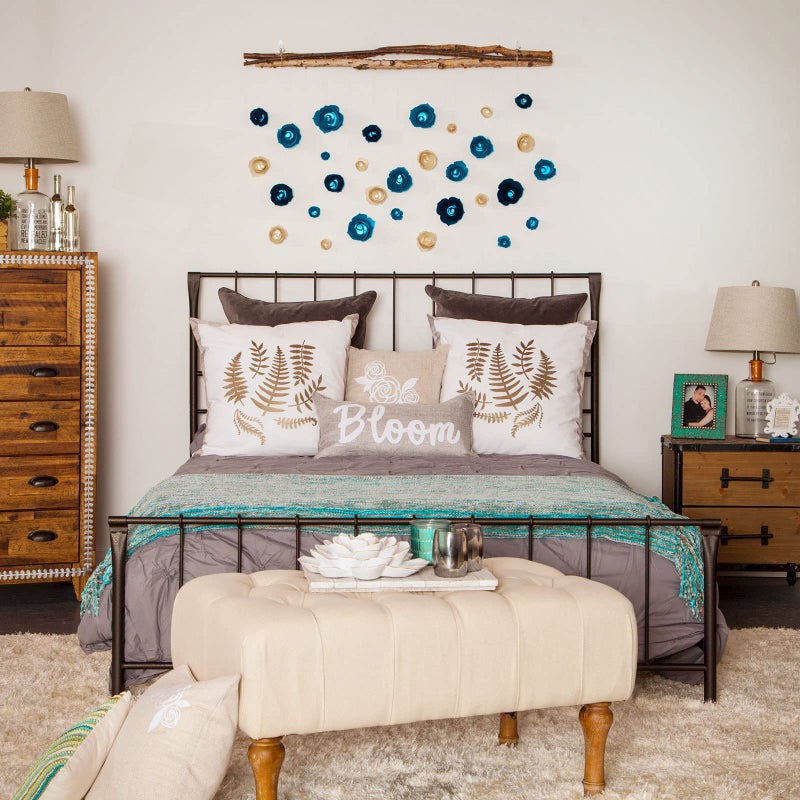 Cricut Black Cricut Everyday Iron-On Vinyl 12X24 - Image 3