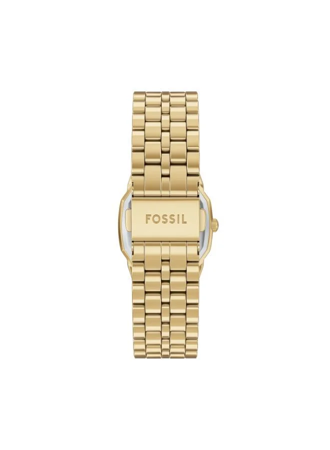 FOSSIL Analogue Watches